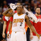 Illustration for article titled The Suns Are The Fly In The Western Conference's Ointment